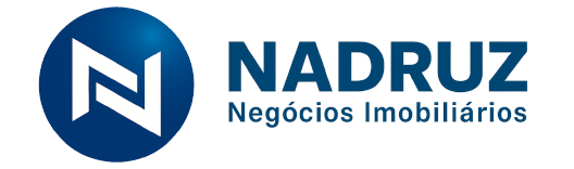 Nadruz Imobiliária Logotipo